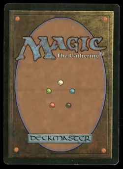 Keldon Warlord Uncommon Fifth Edition Magic: The Gathering Lightly Played - Image 2