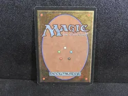 MtG | 1 x Tormod's Crypt | The Dark | Magic the Gathering LP - Image 2