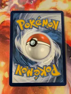 Iron Hands ex 223/182 - Near Mint Sv04: Paradox Rift Holo Full Art Pokemon Tcg - Image 2
