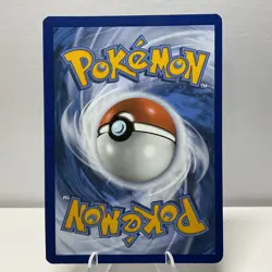 Pokemon Card TCG - Mewtwo SVP 052 Promo Scarlet & Violet 151 Near Mint - Image 2