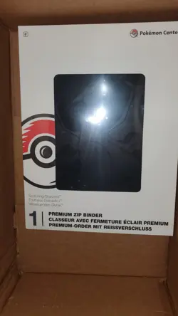 Mega Charizard X Plush Lot - Scorching Tcg Binder - Funko - Pokemon Center - Upc - Image 3