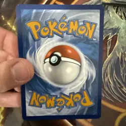 Rika 241/182 SV04: Paradox Rift NM Pokemon Card TCG - Image 2