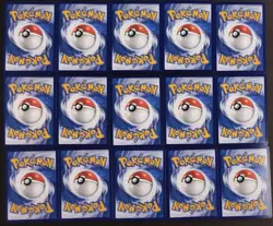 Gengar Stamped Master Ball Pokemon TCG Chinese Gem Pack Vol.3 Lot 15 NE40 - Image 2