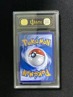 2025 Pokemon TCG CHN Gengar CBB3C 03 07/07 Gem Pack Vol.3 Holo APH 10 #1 LY22 - Image 2