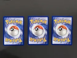 Pokemon TCG First Partner Illustration Collection Series 1 Gen 1 Kanto Set - Image 5