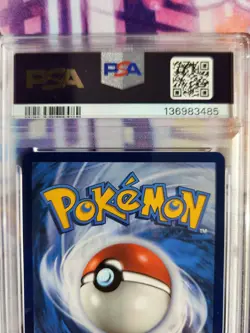 2025 POKEMON DRI EN-DESTINED RIVALS #215 CYNTHIA'S GARCHOMP ex ULTRA RARE PSA 10 - Image 5