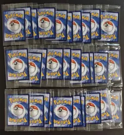 Lot30 Gen 9 starters PROMO Quaxly Fuecoco Sprigatito Sealed pokemon Chinese NE40 - Image 2
