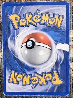 Pokemon 2005 Emerald Milotic Rev Holo 8 MP - Image 2