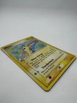 Pokemon Minun 67/101 Reverse Holo EX Hidden Legends 2004 - Image 3