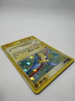 Pokemon Minun 67/101 Reverse Holo EX Hidden Legends 2004 - Image 5