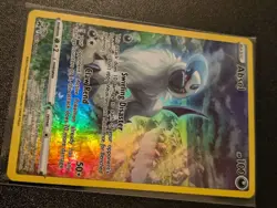 Absol #GG16/GG70 Near Mint Crown Zenith: Galarian Gallery Ultra Rare Pokemon Tcg - Image 2