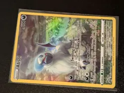 Absol #GG16/GG70 Near Mint Crown Zenith: Galarian Gallery Ultra Rare Pokemon Tcg - Image 3