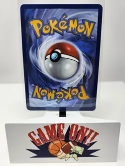 Pokemon Pikachu 002/015 2024 McDonald's Promo Holo MP (B) sc - Image 3