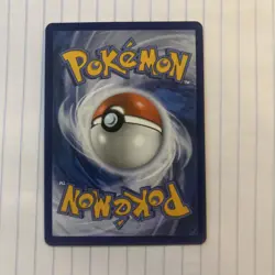 Mega Zygarde Ex Holo Ultra Rare Pokemon Perfect Order 104/088 NM - Image 2