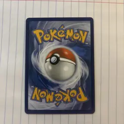 Mega Zygarde Ex Holo Ultra Rare Pokemon Perfect Order 104/088 NM - Image 3