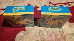 Pokemon TCG: Mega Evolution Ascended Heroes Pokemon Center Elite Trainer Box ETB - Image 2