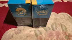 Pokemon TCG: Mega Evolution Ascended Heroes Pokemon Center Elite Trainer Box ETB - Image 4