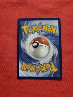 Pokemon: Radiant Charjabug #051/159 Crown Zenith Ultra Rare 2023 - NM - E123 - Image 2