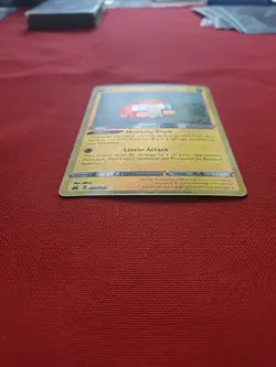 Pokemon: Radiant Charjabug #051/159 Crown Zenith Ultra Rare 2023 - NM - E123 - Image 3