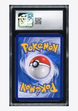 Pokemon CGC 10 GEM MINT Pikachu Holo 2021 001/028 S8aF-P T.Chinese - Image 2