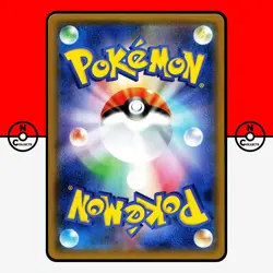 Pokemon Jirachi Holo Promo Champions League 2019 322/SM-P Japanese #1 LP-NM - Image 2