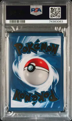 PIKACHU PSA 10 2021 POKEMON CELEBRATIONS #58 ULTRA PREMIUM COLLECTION GEM MINT - Image 2