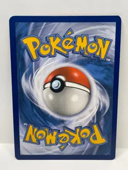 Pokemon TCG Detective Pikachu Psyduck Holo Common 7/18 - Image 2