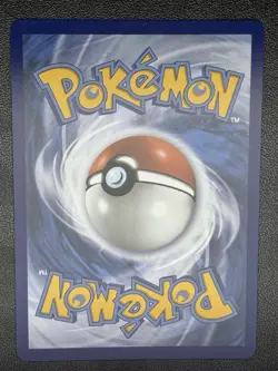 Pokemon Mega Sharpedo EX 127/094 Special Illustration Rare Holo Phantasmal Flam… - Image 2