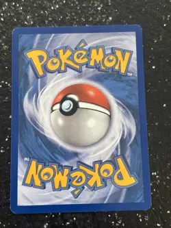 Pokemon TCG Pikachu 15/17 – Pop Series 9 Non Holo - Image 2