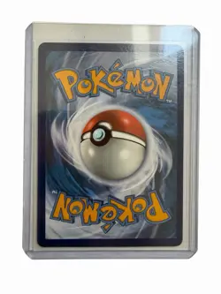 Boss's Orders (Giovanni) 200/192 Rebel Clash Secret Rare Holo Full Art ENG 2020 - Image 2