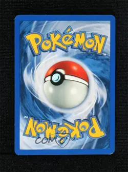 Exeggutor Pokemon Southern Islands Collection #13 2001 - Image 2