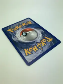 Pokemon TCG • Kyogre & Groudon Legend (Top) • HGSS Undaunted 87/90 • LP/NM Holo - Image 2