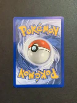 Pokemon TCG • Kyogre & Groudon Legend (Top) • HGSS Undaunted 87/90 • LP/NM Holo - Image 5