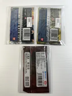 One Piece CCG The Quest Begins & Passage To The Grand Line Sealed Booster Packs - Image 2