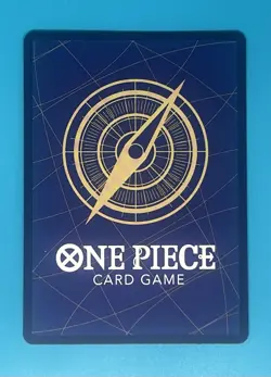 One Piece Emperors in the New World OP09-50 Nami Foil - Image 2