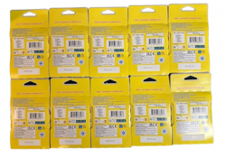 One Piece TCG OP15-EB04 - Sleeved Booster Packs (Lot Of 10) Sealed *IN HAND* 🔥 - Image 2