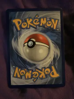 Pokemon M Mewtwo EX 159/162 Breakthrough Full Art Ultra Rare Holo English Card - Image 2