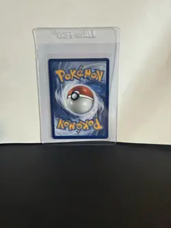 Pokemon Meowth EX Full Art Foil Card 121/088Pokemon TCG Perfect order - Image 2