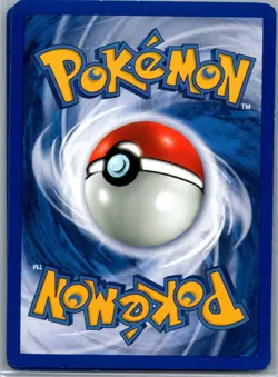 Combusken Ruby and Sapphire 27/109 LP-NM Pokemon card - Image 2