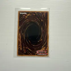 Nobleman of Crossout - RA03-EN102 - Platinum Secret Rare - 1st Edition - Yugioh - Image 2