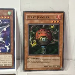 yugioh cards lot - Image 3