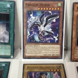 yugioh cards lot - Image 4