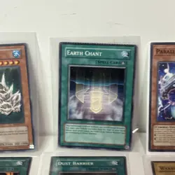 yugioh cards lot - Image 5