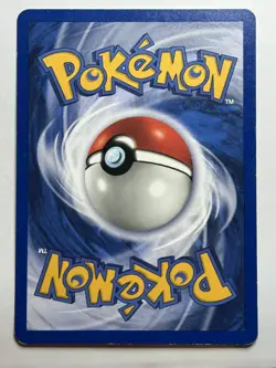 Sabrina's Gastly (96) Gym Challenge 096/132 MP-LP Pokemon Card - Image 2