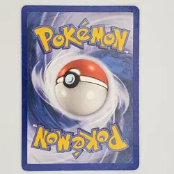 Nidoking 24/147 Rare Aquapolis Non Holo Pokemon Card - Image 2