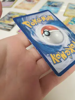 Magnezone - 5/100 - Pokemon Stormfront Holo Card HP - Image 3