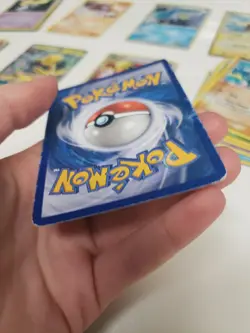 Magnezone - 5/100 - Pokemon Stormfront Holo Card HP - Image 4