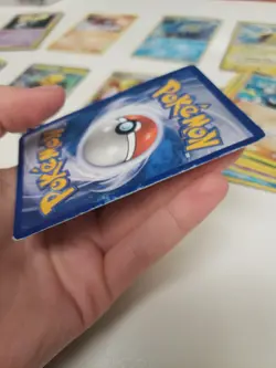 Magnezone - 5/100 - Pokemon Stormfront Holo Card HP - Image 5