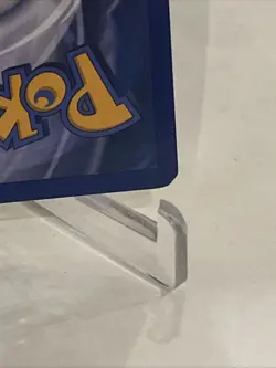 Pokemon TCG Scyther - 4/108 - (4th Place) League Promo Pokemon Card - Image 5