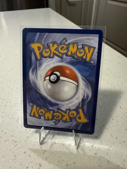 Wailord - (Cosmos Foil) Promo Miscellaneous Cards & Products 041/159 NM, Charity - Image 2